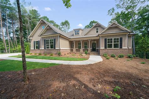See photos and plans from new home builders at realtor. . New construction homes in georgia under 400k